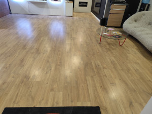 Photo de galerie - Ménage particulier ou professionnel 