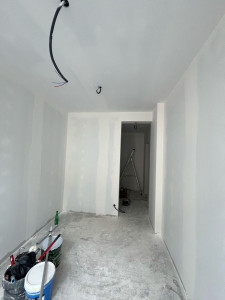 Photo de galerie - Plâtrerie - Murs - Plafonds