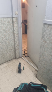 Photo de galerie - Cliente allo voisin 
