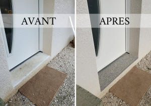 Photo de galerie - Bricolage et multi services