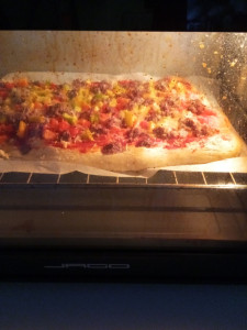 Photo de galerie - Travaux domestiques 