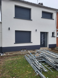 Photo de galerie - Artisan tout corps d'état - Rénovation