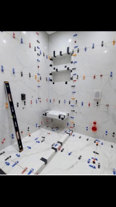 Photo de galerie - Carreleur 