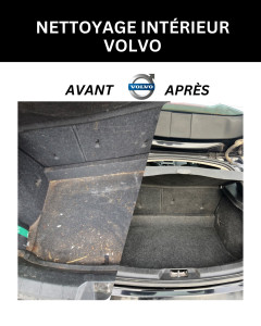 Photo de galerie - Lavage auto