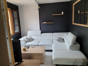 Photo de galerie - Salon