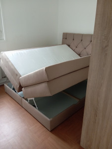 Photo de galerie - Montage meubles en kit