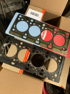 Photo de galerie - Réparation voiture