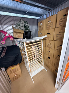 Photo de galerie - Déménagement, longue distance