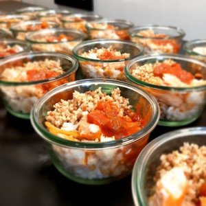 Photo de galerie - Traiteur 