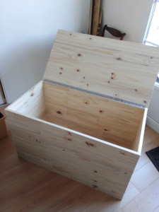 Photo de galerie - Menuiserie - Huisserie - Agencement