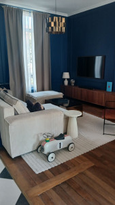 Photo de galerie - Airbnb deluxe