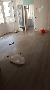 Photo de galerie - Menuiserie - Huisserie - Agencement