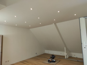 Photo de galerie - Artisan tout corps d'état - Rénovation