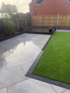 Photo de galerie - Carrelage