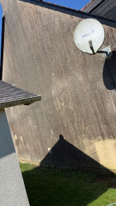 Photo de galerie - Couverture - Toiture