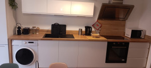 Photo de galerie - Airbnb 