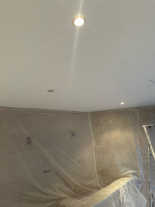 Photo de galerie - Etoille de verre