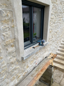 Photo de galerie - Bricolage et multi services