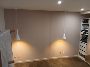 Photo de galerie - Voilà mon travaille habituelle assez professionnel est propre toujours au services de mes clients 