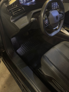 Photo de galerie - Client satisfait ? 