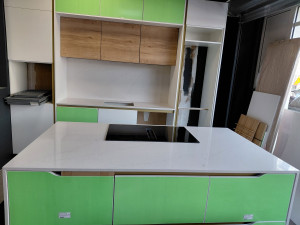 Photo de galerie - Montage meubles en kit