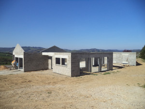 Photo de galerie - Maçonnerie