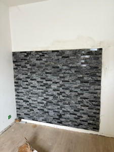 Photo de galerie - Carrelage