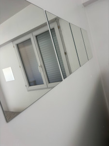 Photo de galerie - Nettoyage complet T2