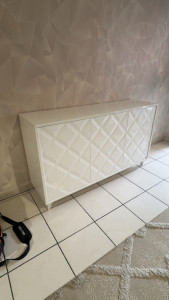 Photo de galerie - Buffet Conforama