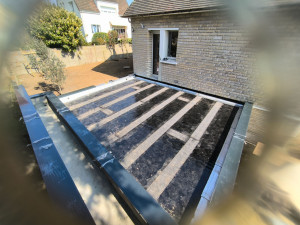 Photo de galerie - Etancheitée