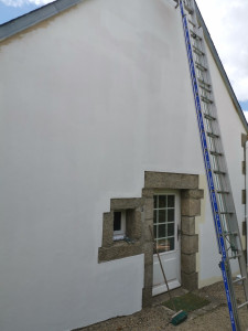 Photo de galerie - Peinture - Tapisserie