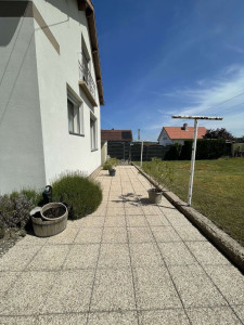 Photo de galerie - Ménage