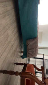 Photo de galerie - Ménage