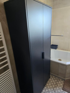 Photo de galerie - Montage meuble ikea 