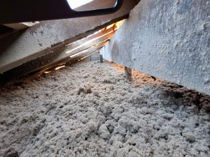 Photo de galerie - Charpente