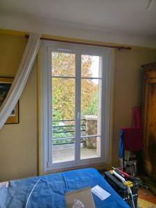 Photo de galerie - Pvc