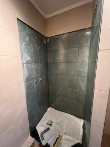 Photo de galerie - Carrelage
