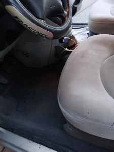 Photo de galerie - Lavage auto
