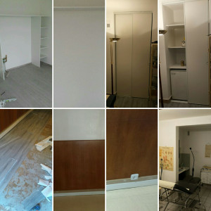 Photo de galerie - Tout travaux 