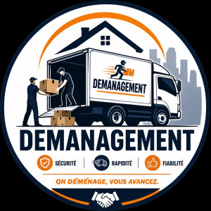 Photo de galerie - Manutention et aide Demanagement 