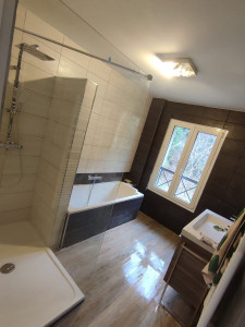 Photo de galerie - Carrelage