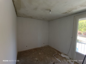 Photo de galerie - Peinture - Tapisserie