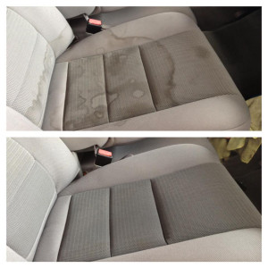 Photo de galerie - Lavage auto