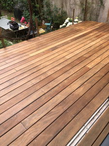 Photo de galerie - Menuiserie - Huisserie - Agencement