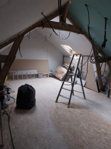 Photo de galerie - Bricolage et multi services