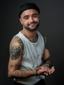 Photo de galerie - Portrait Studio