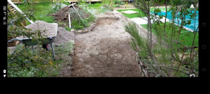 Photo de galerie - Paysagiste - Aménagement du jardin