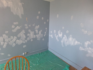 Photo de galerie - Peinture 