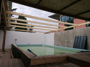 Photo de galerie - Bricolage et multi services