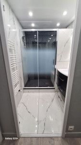 Photo de galerie - Plomberie - Installation sanitaire